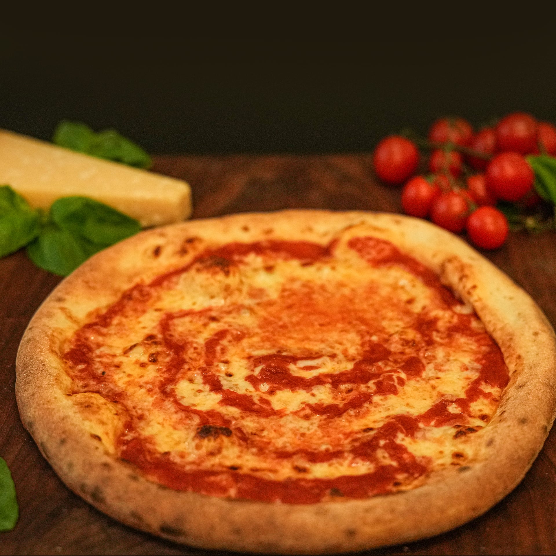 Gluten-Free Cheese Pie