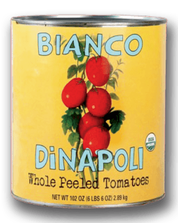 Bianco Di Napoli Tomatoes